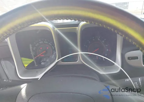 2014 Chevrolet Camaro 1Ss from USA, damaged, VIN 2G1FS1EW0E9280595